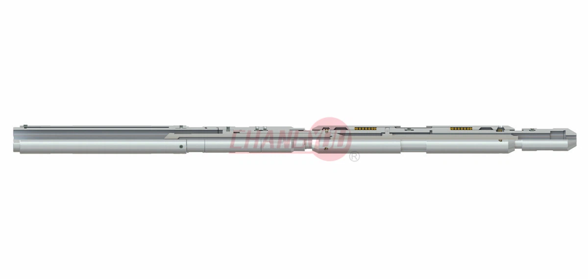 tubing retreivable subsurface safety valve